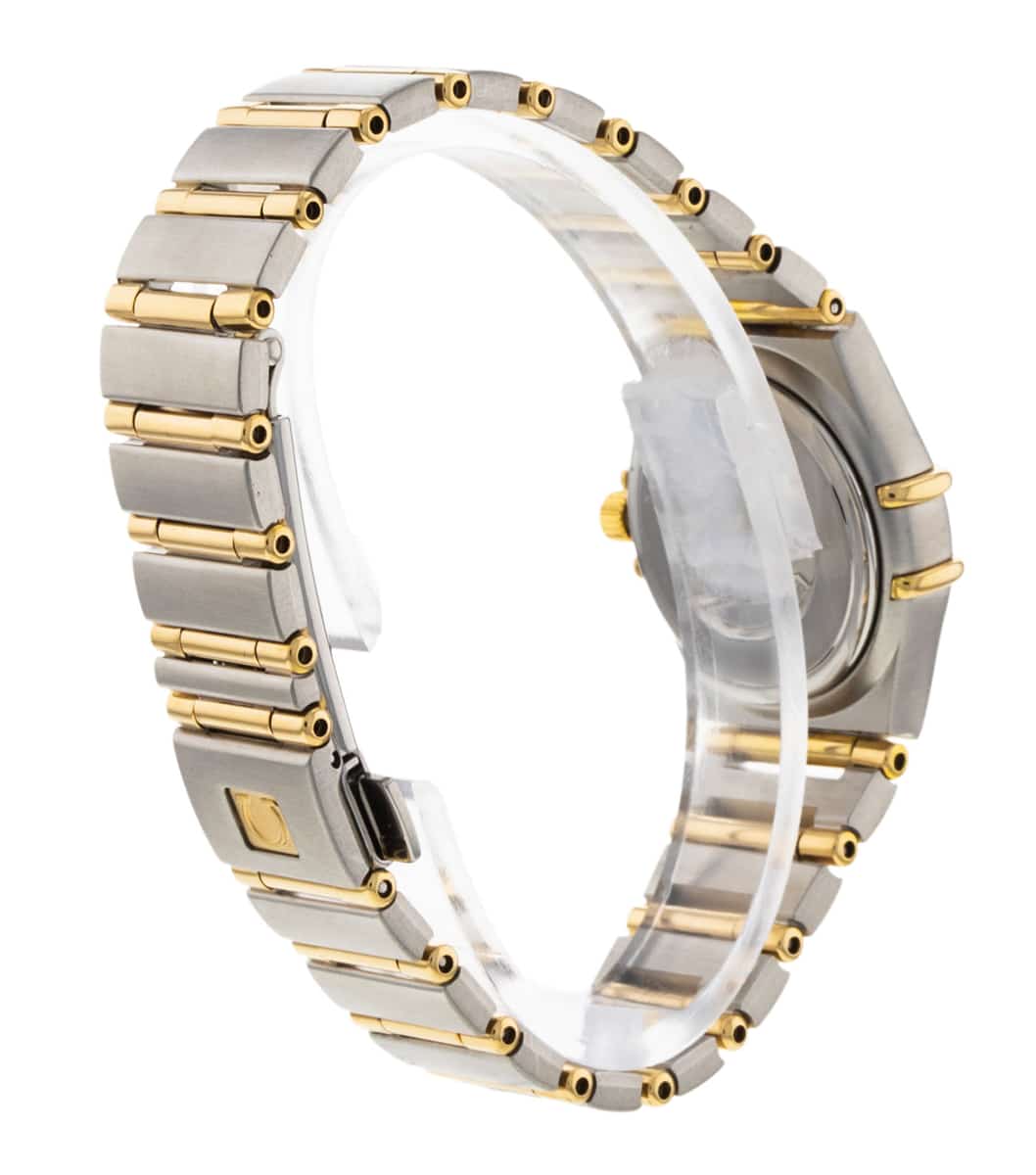 Omega Constellation Mini 1262.30.00 Omega Constellation Mini 1262.30.00